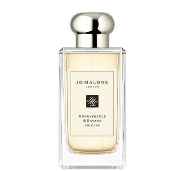 "Cologne Honeysuckle & Davana" 100ml L7JL010000 100ML JO MALONE LONDON 