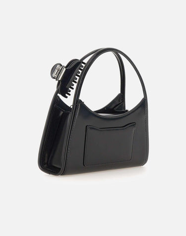 "The Glam Claw Clip" 2P5HCR010H02 001 MARC JACOBS 