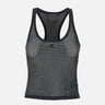 "Scuba mesh top" 225JDE130JS0119 9999 COURREGES 