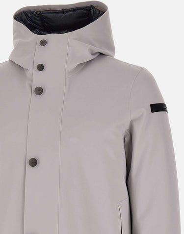 "Surflex Winter Down Under Floating Parka Jkt" 25011 08 RRD 