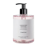 Sapone liquido "ClamoRosa" 500ml LOISL21 500ML LABORATORIO OLFATTIVO 