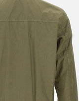 Giacca "Crinkle Reps NY" 4100111S0A23 V005G STONE ISLAND 