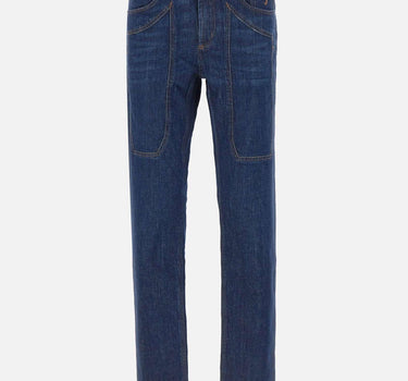 Jeans "John" JOHN001 DENI027D054 JECKERSON 