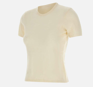 Maglia "Como knit tee" 20602 002 THE GARMENT 