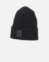 Berretto "Flavio" 50522426 001 BOSS 