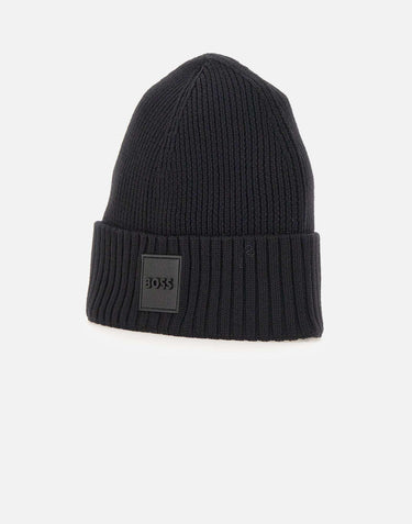 Berretto "Flavio" 50522426 001 BOSS 