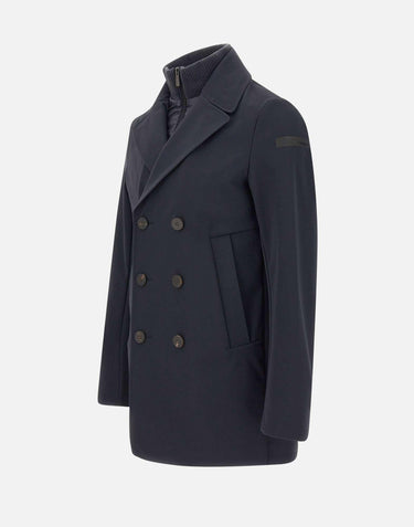 "Surflex Winter Thermo Peacot Jkt" 25046 60 RRD 