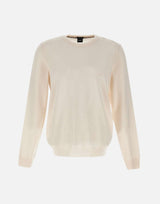 Maglia "Botto L"  in pura lana vergine 50476364 131 BOSS 