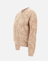 Giacca bomber con ricamo cornely 393109 007 KANGRA 