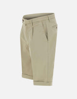 Bermuda in cotone BG101325008 00042 BRIGLIA 1949 