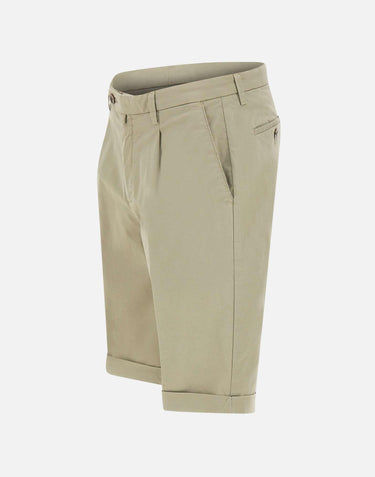 Bermuda in cotone BG101325008 00042 BRIGLIA 1949 