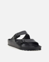 Ciabatte "Arizona Eva" 129421 BLACK BIRKENSTOCK 