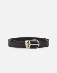 Cintura  "Horseshoe Buckle" 12943 7 MONTBLANC 
