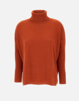 Maglia "Margareth" 4704003C ROOIBOS SWEET CASHMERE 