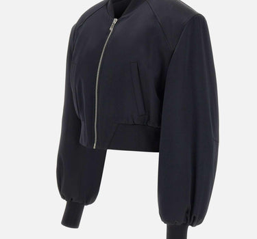 Giacca bomber 260WCB00104 VVV102AA100 THE ATTICO 