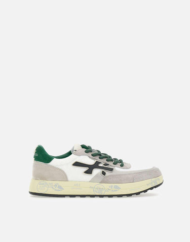 Sneakers "Nous7231" NOUS 7231 PREMIATA 