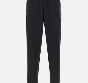 Jogger in viscosa 6DPP95 PJZZZ1200 EA7 
