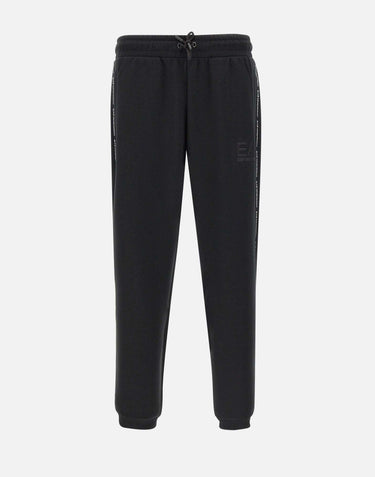 Jogger in viscosa 6DPP95 PJZZZ1200 EA7 