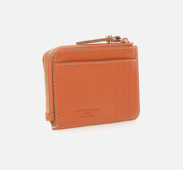 Portafoglio in pelle PFW5085 CORALLO GIANNI CHIARINI 