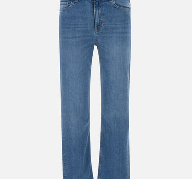 Jeans  "Sonia" QP6CR013 3019 KAOS 