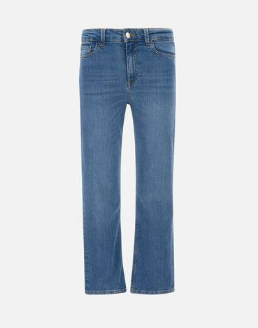 Jeans  "Sonia" QP6CR013 3019 KAOS 