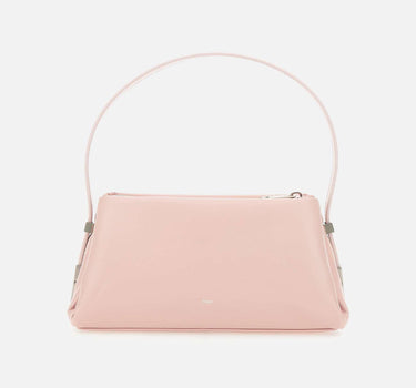 Borsa "Pillow mini" in pelle 25SSB030121241 PINK OSOI 