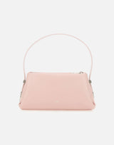 Borsa "Pillow mini" in pelle 25SSB030121241 PINK OSOI 