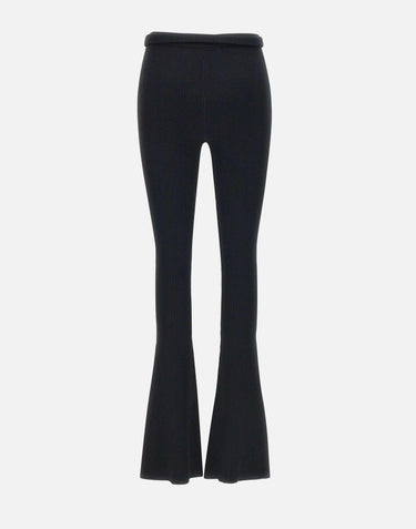 Venturi trousers 10197 BLK01 HELIOT EMIL 