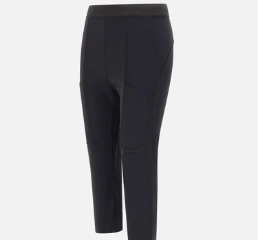 Leggins Capri COPJS213F5004 BLK COPERNI 