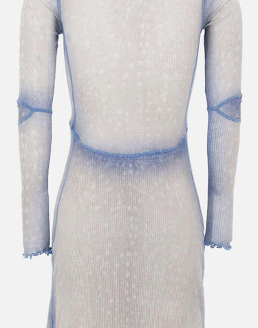 Abito "D-Anila" A22909 0HGCN8MMA DIESEL 