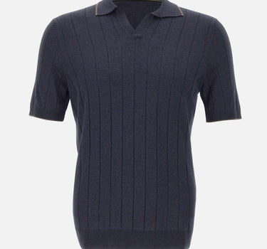 Polo "Tennis M/M" 43181 23510597 GRAN SASSO 