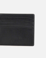 Portacarte "Meisterstuck" in pelle MB130070 BLK MONTBLANC 