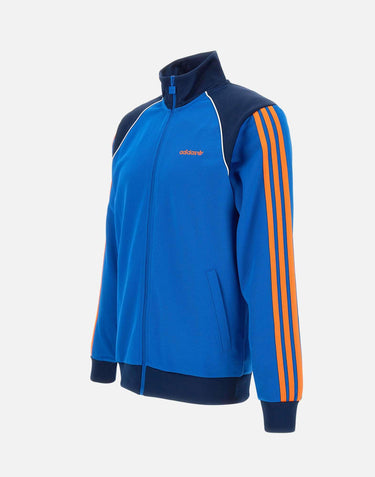 Felpa "JC8387" JC8387 BLUE ADIDAS 
