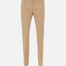 Pantaloni "BG05" in cotone BG05324127 00043 BRIGLIA 1949