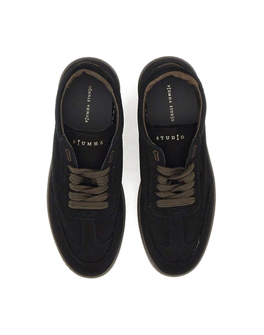 Sneakers in pelle scamosciata PHU006 001 PIUMHA STUDIO 