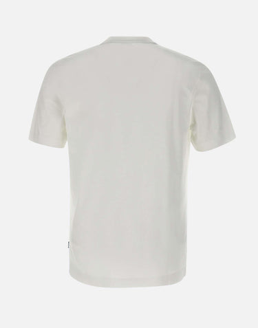 T-shirt "Thompson" 50468347 100 BOSS 