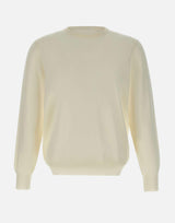 Maglia in lana merino extrafine 14200 55167005 GRAN SASSO 