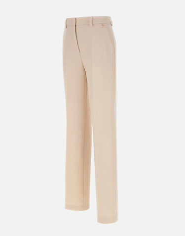 Pantaloni palazzo eleganti CF5418T2200 X071A LIU-JO 