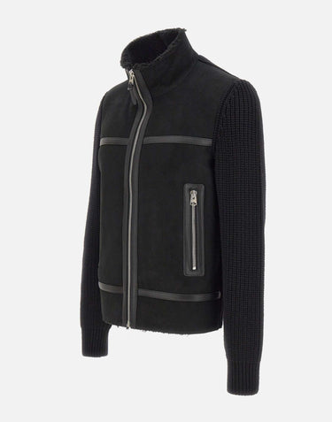 Giacca "Jonathan" JONATHAN BLACK MACKAGE 