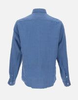 Camicia "H-Liam" 50556077 459 BOSS 