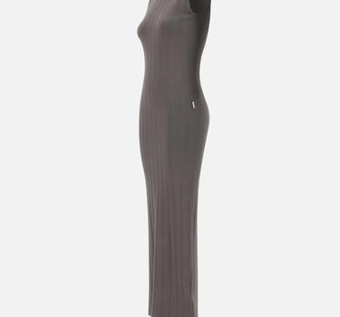 "Sleevless maxi dress" 502311 2002 REMAIN BIRGER CHRISTENSEN 