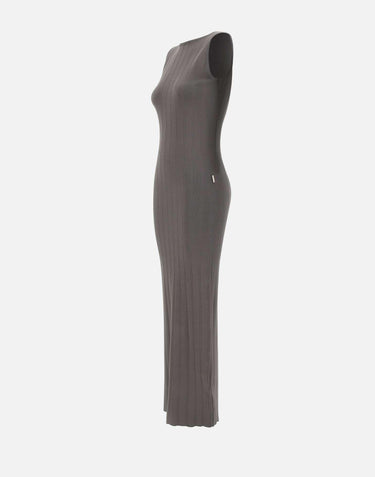 "Sleevless maxi dress" 502311 2002 REMAIN BIRGER CHRISTENSEN 