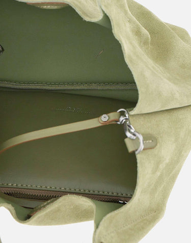 Borsa a mano "Dua" BS9779 CMPLWILLOW GIANNI CHIARINI 