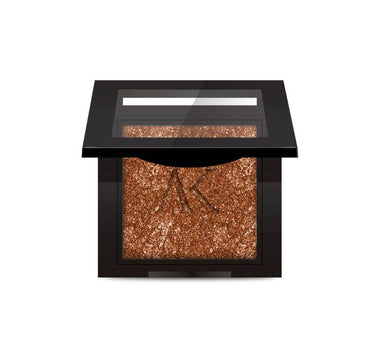 "Eyeshadow Powder Shimmer n.21 Eagle Eye" 3.5gr EYES 21 AKSIMONEBELLI 