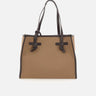 Borsa a spalla "Marcella" BS6849 COMMCNVSECANAPAESPRESSOESPRESSO MARCELLA CLUB GIANNI CHIARINI 