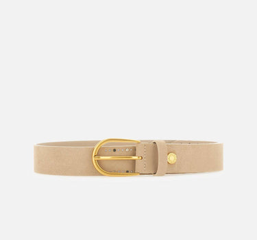 Cintura in pelle CNK00763 CMNUDE GIANNI CHIARINI 