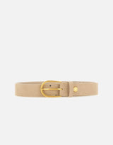 Cintura in pelle CNK00763 CMNUDE GIANNI CHIARINI 