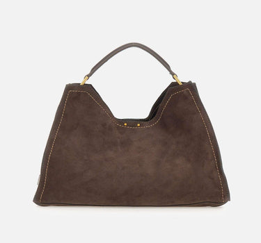 Borsa a spalla "Aurora" BS12286 CMPLMCPMOKA GIANNI CHIARINI 