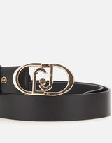 Cintura "Lapuffy" AA6231P0414 B1848 LIU-JO 