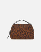 Borsa a mano "Alifa" BS12498 CAVINTLEOCARAMELLO GIANNI CHIARINI 